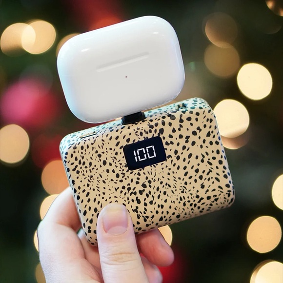 Limitless TotalBoost Mini Pro portable power bank 5,000 mAh - Picture 11 of 16